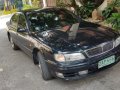 Selling 2nd Hand Nissan Cefiro 1999 in Quezon City-1