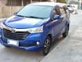 2016 Toyota Avanza for sale in Navotas-0