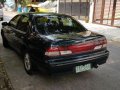 Selling 2nd Hand Nissan Cefiro 1999 in Quezon City-4