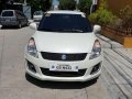 Suzuki Swift 2018 Automatic Gasoline for sale in Quezon City-1