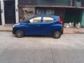 Hyundai Eon 2014 Manual Gasoline for sale in Marikina-8
