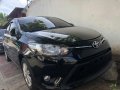Sell Black 2016 Toyota Vios Sedan in Quezon City-6