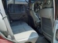 Selling Mitsubishi Pajero 2000 Automatic Diesel in Labo-1