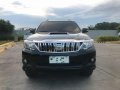 Selling 2nd Hand Toyota Fortuner 2014 in Santiago-9
