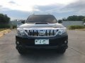 Selling 2nd Hand Toyota Fortuner 2014 in Santiago-1