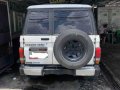 Selling Toyota Land Cruiser Prado 2002 Automatic Diesel in Quezon City-9