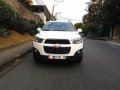 Chevrolet Captiva 2016 Automatic Diesel for sale in Quezon City-5