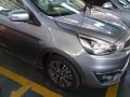 Selling Mitsubishi Mirage 2017 Automatic Gasoline in Quezon City-6