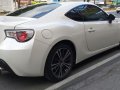 Toyota 86 2015 Automatic Gasoline for sale in Quezon City-4