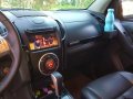 Selling 2nd Hand Isuzu Mu-X 2017 in Bacolod-1