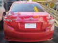 Sell 2nd Hand 2014 Toyota Vios at 95000 km in Manila-3