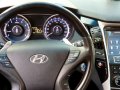 2nd Hand Hyundai Sonata 2012 Automatic Gasoline for sale in Angeles-2