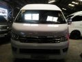 Foton View Traveller 2016 Manual Diesel for sale in Cainta-10
