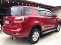 Selling 2nd Hand Chevrolet Trailblazer 2014 in Mandaue-4