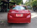 Sell 2nd Hand 2015 Toyota Vios at 80101 km in Hinigaran-1