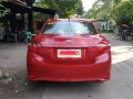 Sell 2nd Hand 2015 Toyota Vios at 80101 km in Hinigaran-7