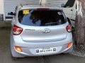 2nd Hand Hyundai Grand I10 2015 at 30000 km for sale in San Fernando-0