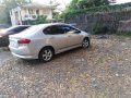 Selling 2nd Hand Honda City 2010 at 80000 km in Batangas City-1