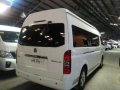 Foton View Traveller 2016 Manual Diesel for sale in Cainta-6