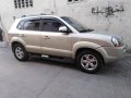 2nd Hand Hyundai Tucson 2009 for sale in Taguig-0