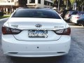 2nd Hand Hyundai Sonata 2012 Automatic Gasoline for sale in Angeles-5