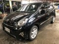 Selling Toyota Wigo 2017 Automatic Gasoline in Quezon City-4