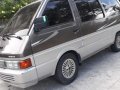 2nd Hand Nissan Vanette 1999 Manual Gasoline for sale in Kawit-6