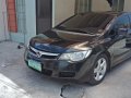 Selling 2nd Hand Honda Civic 2007 in Angeles-6