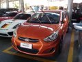 Selling 2016 Hyundai Accent Hatchback for sale in Quezon City-7