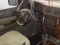 Selling Nissan Patrol 2002 Automatic Diesel in Quezon City-4
