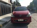 2011 Toyota Innova for sale in San Fernando-1