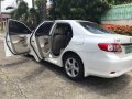 Selling 2nd Hand Toyota Corolla Altis 2013 in Angeles-2