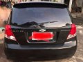 Chevrolet Aveo 2007 Automatic Gasoline for sale in Nabua-7