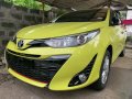 Selling 2nd Hand Toyota Yaris 2018 in Quezon City-0