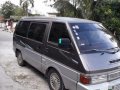 2nd Hand Nissan Vanette 1999 Manual Gasoline for sale in Kawit-1