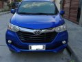 2016 Toyota Avanza for sale in Navotas-2