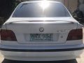 Selling 2nd Hand Bmw 523I 2000 Automatic Gasoline at 120000 km in Makati-2