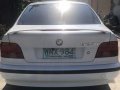 Selling 2nd Hand Bmw 523I 2000 Automatic Gasoline at 120000 km in Makati-3