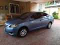 2011 Toyota Vios for sale in Tabaco-1