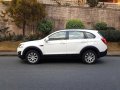 Chevrolet Captiva 2016 Automatic Diesel for sale in Quezon City-4