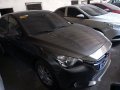 Sell Black 2017 Mazda 2 at 35000 km in Makati-0