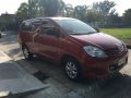 2011 Toyota Innova for sale in San Fernando-0