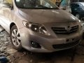 2nd Hand Toyota Corolla Altis 2008 for sale in Quezon City-0