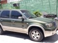 2nd Hand Ford Escape 2008 Automatic Gasoline for sale in Taguig-0