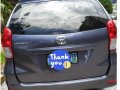 2nd Hand Toyota Avanza 2013 for sale in Las Piñas-2