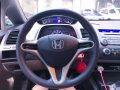 2nd Hand Honda Civic 2010 at 50000 km for sale-0