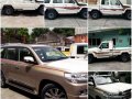 Selling Toyota Land Cruiser 2019 Automatic Diesel in Quezon City-6