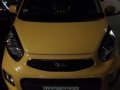 Selling Kia Picanto 2016 at 10000 km in San Pedro-1