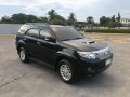 Selling 2nd Hand Toyota Fortuner 2014 in Santiago-8