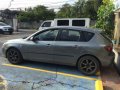 Selling 2nd Hand Mazda 3 2005 Hatchback in Baliuag-1